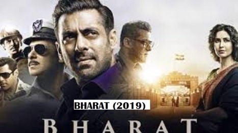 Bharat (2019)