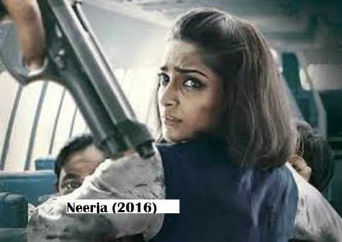 Neerja (2016)