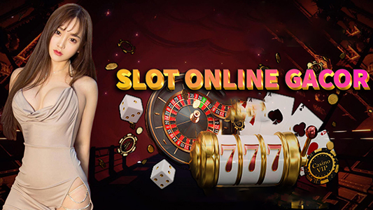 Bagaimana Tehnik Merasakan Agen slot 10 ribu Resmi