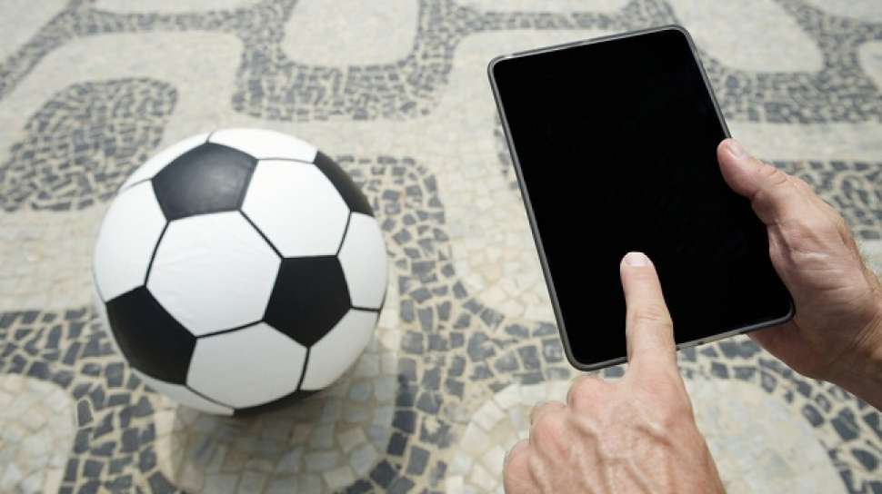 Tips dan Trik Jitu Bermain Judi Bola Online di Situs Agen Sbobet Terpercaya 2024