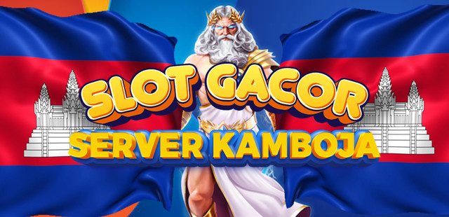 6 Daftar Permainan Judol Teratas di Agen Slot Server Kamboja