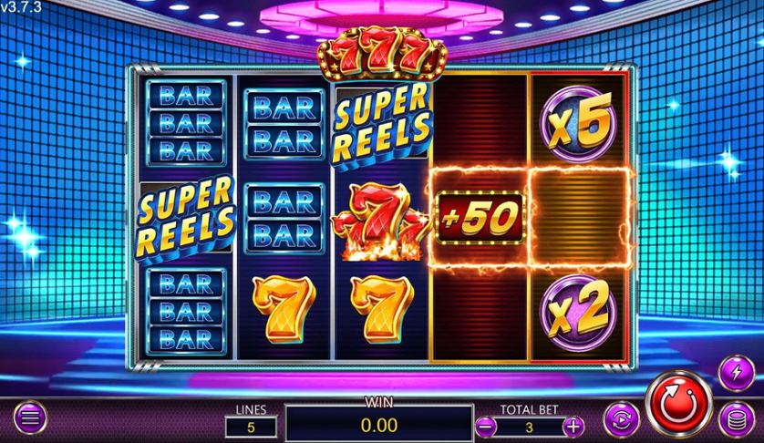 Rahasia Maksimalkan Kemenangan Anda di Situs Slot Gacor 777 Server Thailand