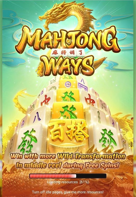 Strategi Terbaik untuk Menang di Situs Slot Mahjong ODINGACOR dan Olympus1000