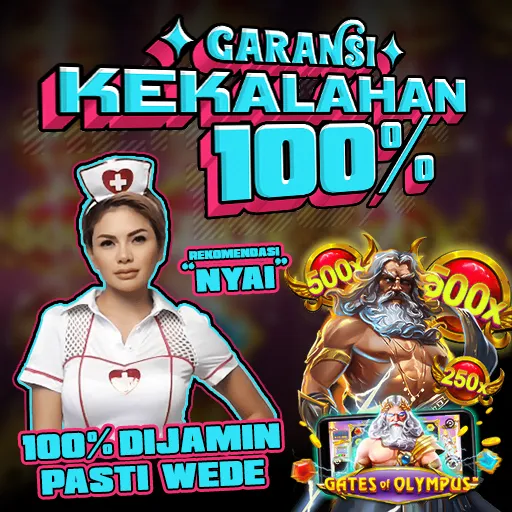 Situs Slot Garansi Kekalahan 100 Bebas IP Terbaru 2024