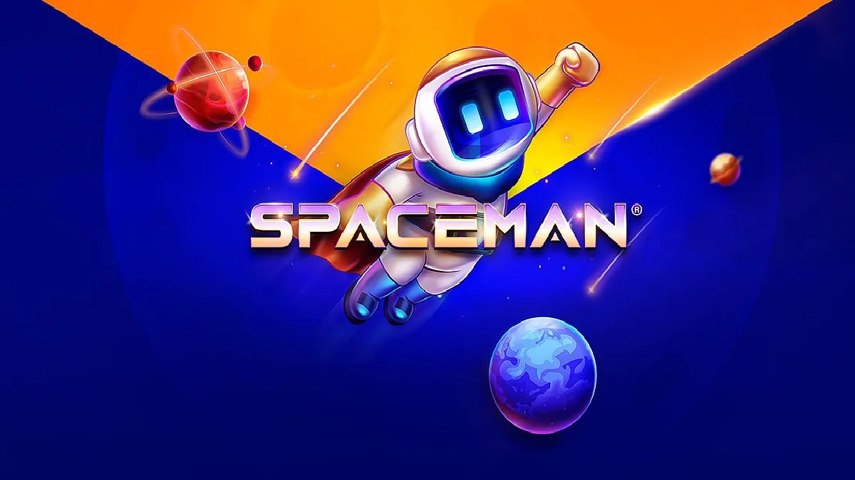 Slot Gacor Spaceman Jadi Alternatif Terbaik Main Slot Gampang Menang Jackpot