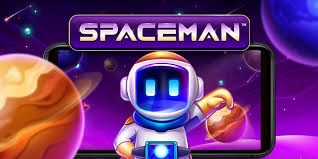 Unik dan Menyenangkan: Spaceman Slot Akan Membuat Anda Ketagihan