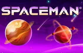 Spaceman Slot: Game Futuristik yang Dapat Menjadi Favorit Anda