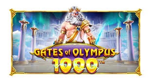 Persembahan Terbaik dari Olympus1000: Bermain Judi Online dengan Aman dan Nyaman