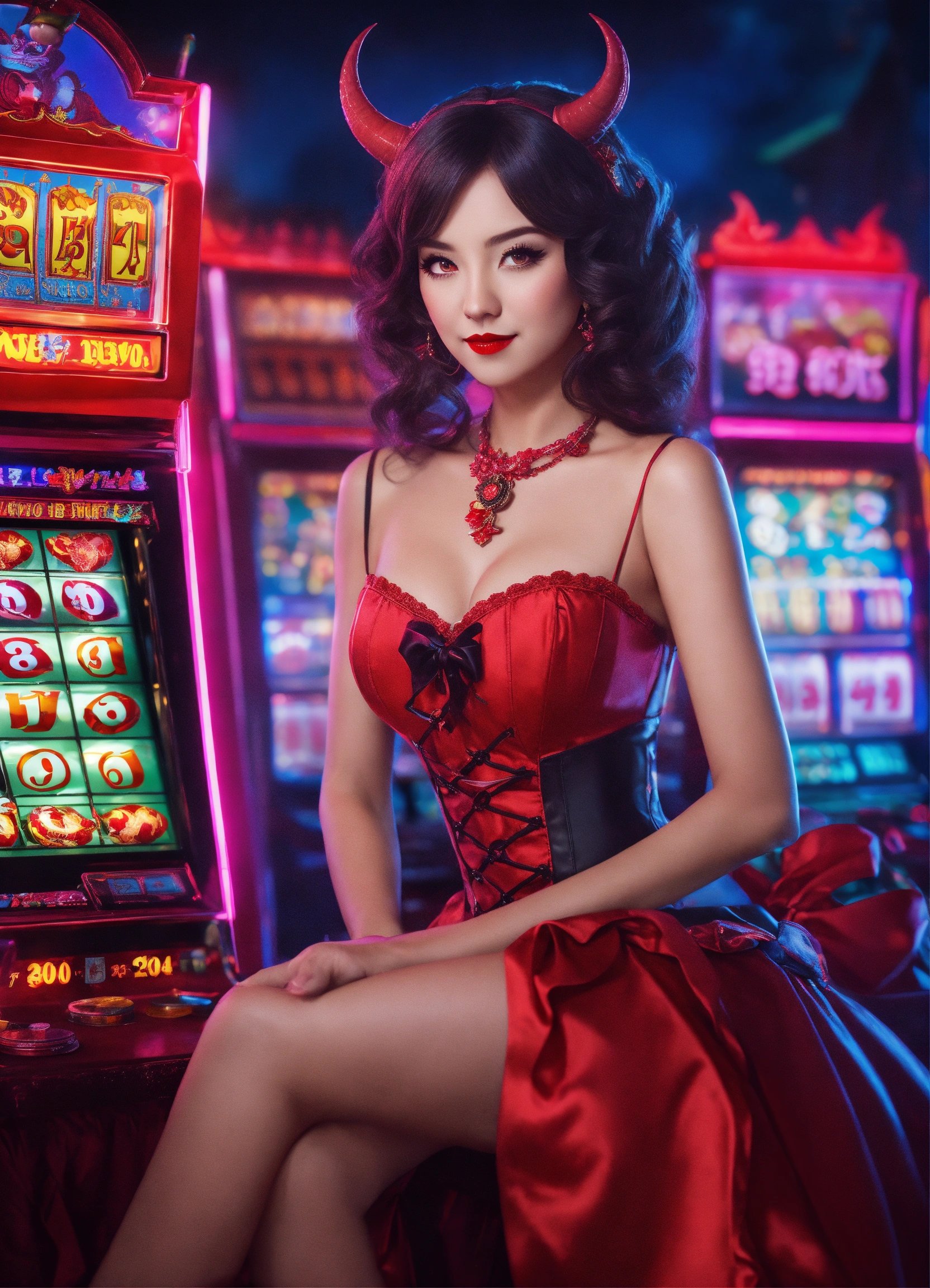 Mengungkap Rahasia Slot Gacor Server Thailand Terbaik di Sugar Rush Slot Mania
