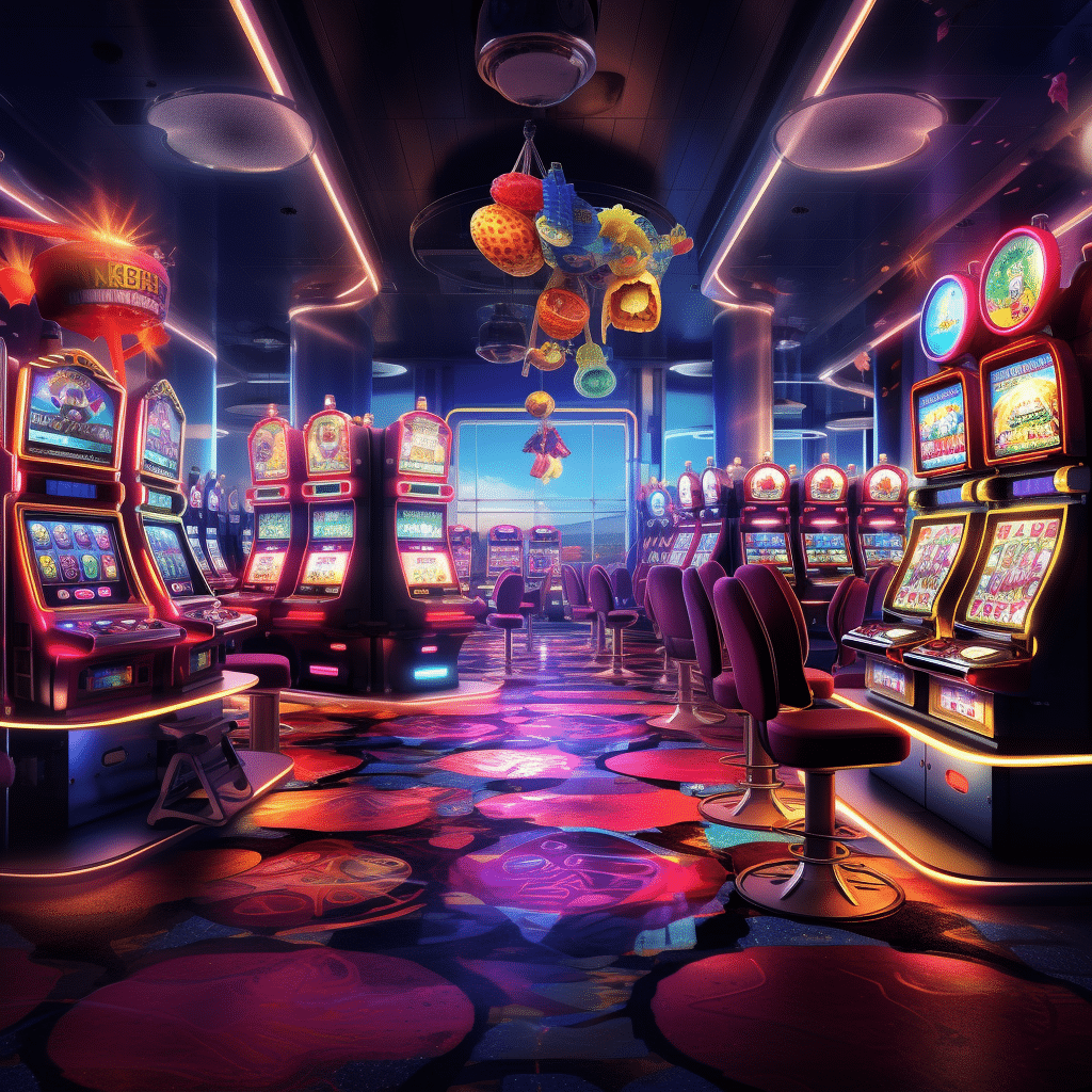 Cara Jitu Menang Bermain di Daftar Situs Slot Gacor 777 Kakek Zeus