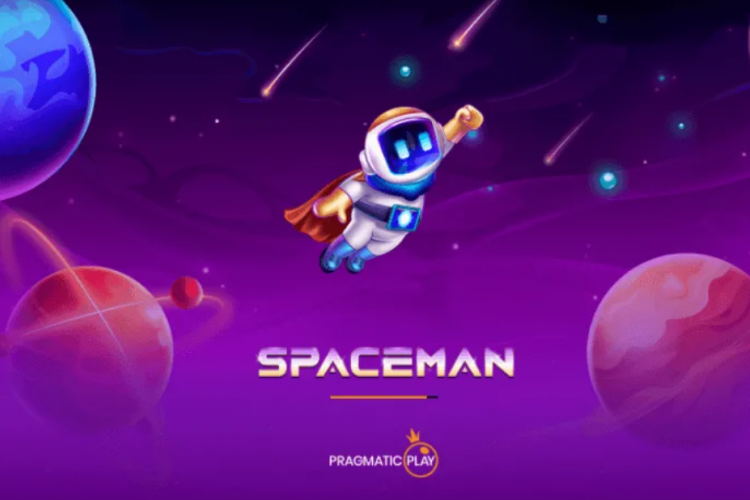 Terobosan Baru: Cara Cerdas Memenangkan Jackpot di Situs Pola Spaceman Pragmatic