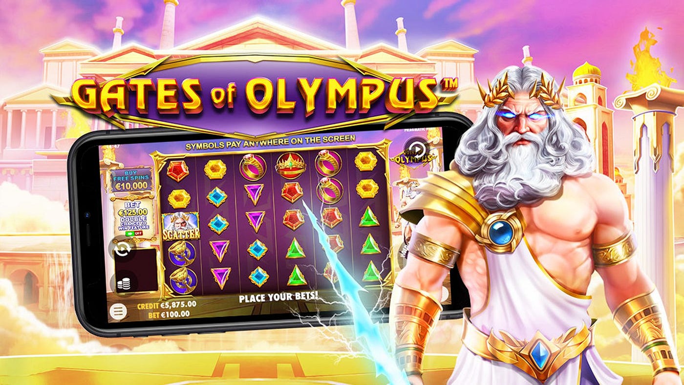 Situs Slot Demo Gacor Gampang Menang Jackpot Malam Ini Di Situs SLOT88!