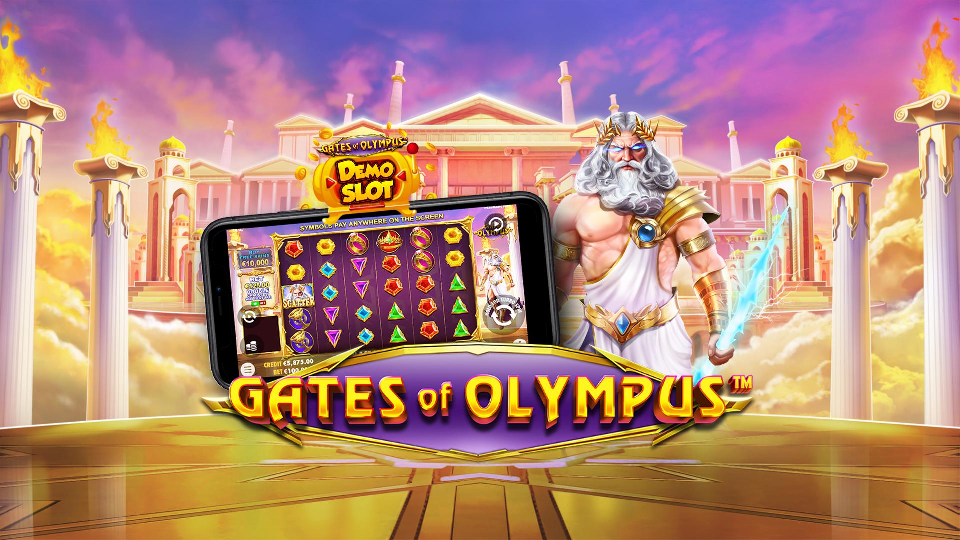 Slot Demo: Cara Berlatih dan Meningkatkan Peluang Menang Slot Anda