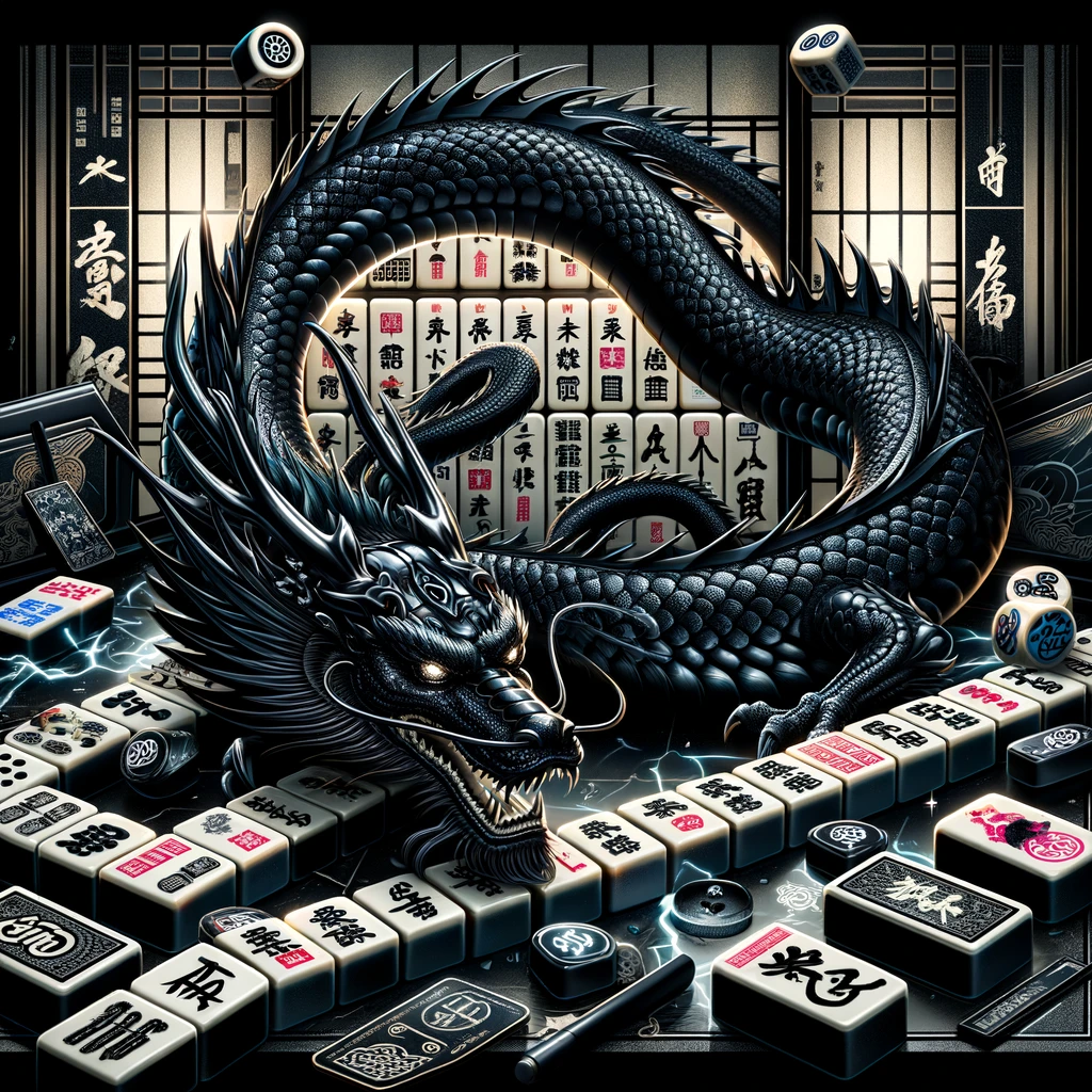Mahjong Ways: Panduan Lengkap Teknik-Teknik Utama