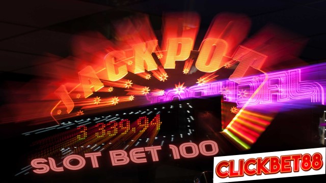 Bagaimana Slot Bet 100 Memengaruhi Keuangan Anda?