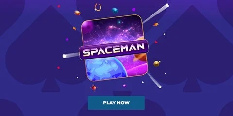 Rahasia Kemenangan di Spaceman Slot dari Pragmatic Play