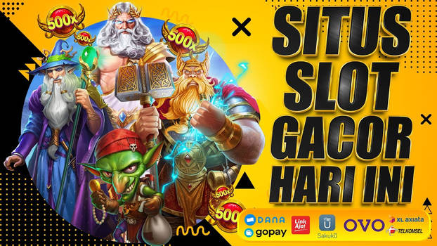 Bermain Slot Taruhan 100 dan 200 Perak Dapat Menghasilkan Jackpot Puluhan Juta Rupiah