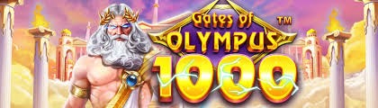 Keseruan Bermain Slot Gates of Olympus Terbaru dari Pragmatic Play