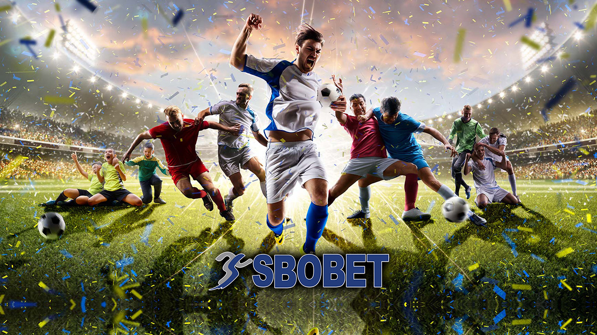 Sbobet 88: Panduan Lengkap untuk Meningkatkan Peluang Menang Anda