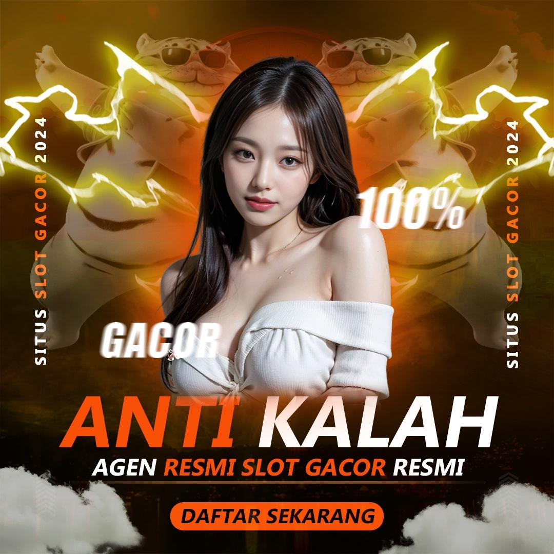 Slot88 MAUSLOT Gacor: Trik Menang Tanpa Batas